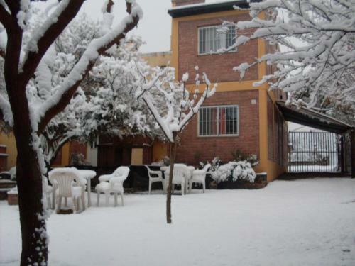 Apartamento Complejo Maria Elena