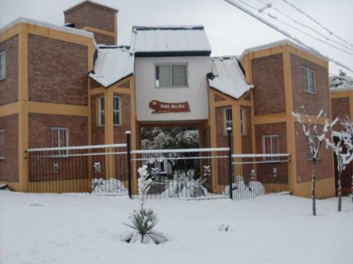 Apartamento Complejo Maria Elena