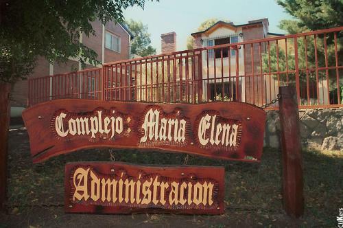 Apartamento Complejo Maria Elena