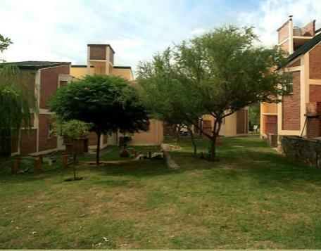 Apartamento Complejo Maria Elena
