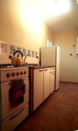 Apartamento Complejo Maria Elena