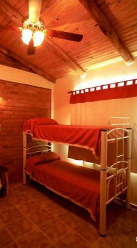 Apartamento Complejo Maria Elena