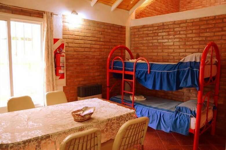 Lodge Caba�as Brisa Del Lago
