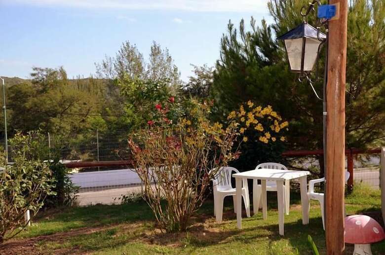 Lodge Caba�as Brisa Del Lago
