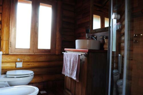 Lodge Estaci�n Del Lago