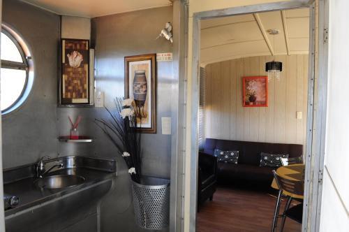 Lodge Estaci�n Del Lago