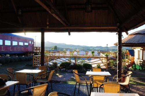 Lodge Estaci�n Del Lago