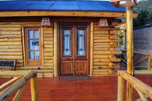 Lodge Estaci�n Del Lago
