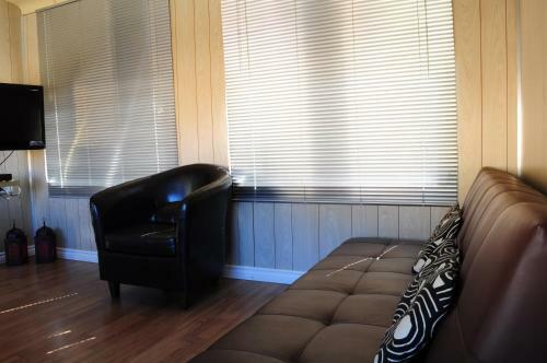 Lodge Estaci�n Del Lago