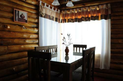 Lodge Estaci�n Del Lago