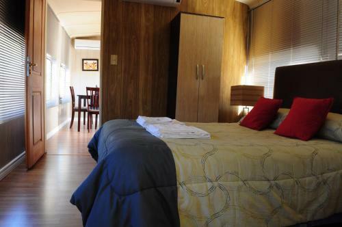 Lodge Estaci�n Del Lago