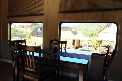Lodge Estaci�n Del Lago