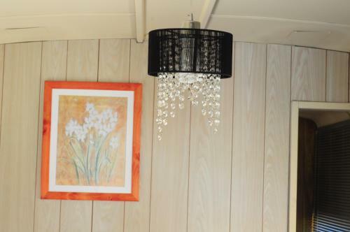 Lodge Estaci�n Del Lago