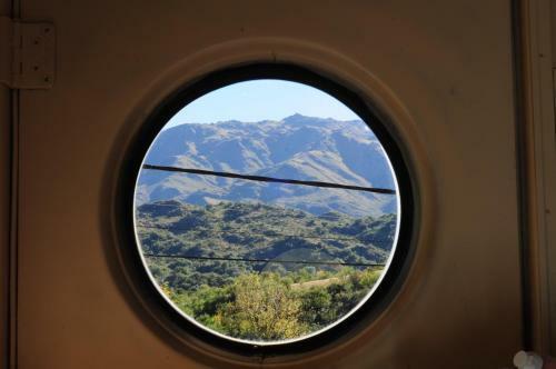 Lodge Estaci�n Del Lago