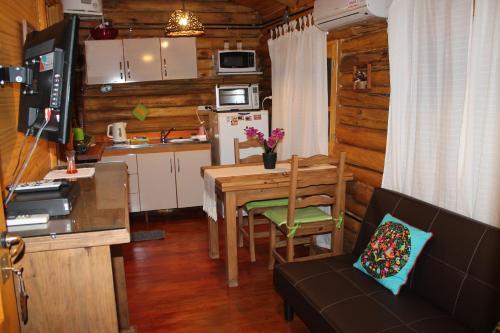 Lodge Estaci�n Del Lago