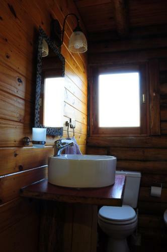 Lodge Estaci�n Del Lago