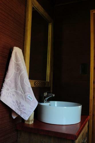 Lodge Estaci�n Del Lago