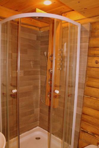 Lodge Estaci�n Del Lago