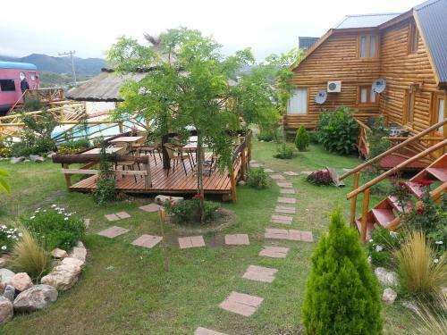 Lodge Estaci�n Del Lago