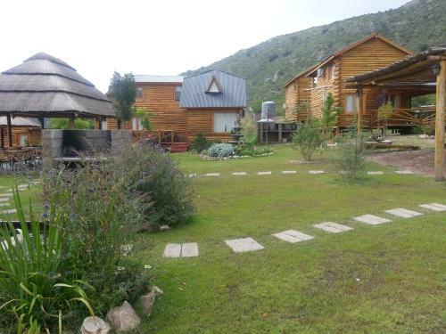Lodge Estaci�n Del Lago