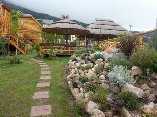 Lodge Estaci�n Del Lago