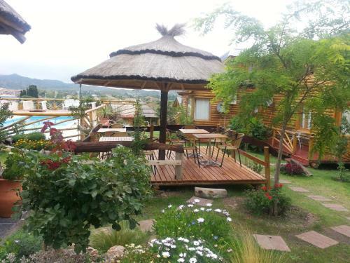 Lodge Estaci�n Del Lago