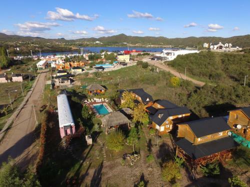 Lodge Estaci�n Del Lago