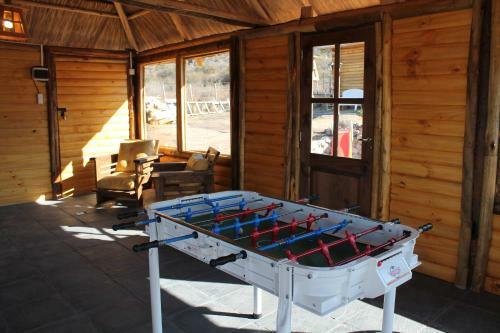 Lodge Estaci�n Del Lago