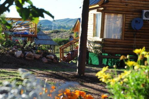 Lodge Estaci�n Del Lago
