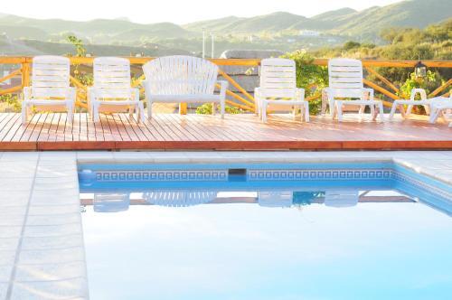 Lodge Estaci�n Del Lago