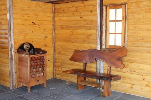 Lodge Estaci�n Del Lago