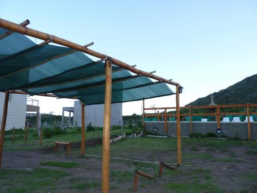 Complejo Cerros Del Sol