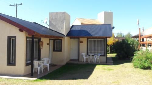 Complejo Cerros Del Sol