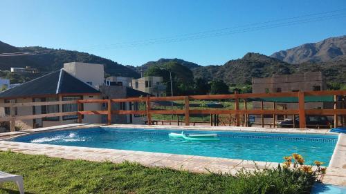 Complejo Cerros Del Sol