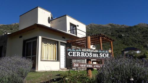 Complejo Cerros Del Sol