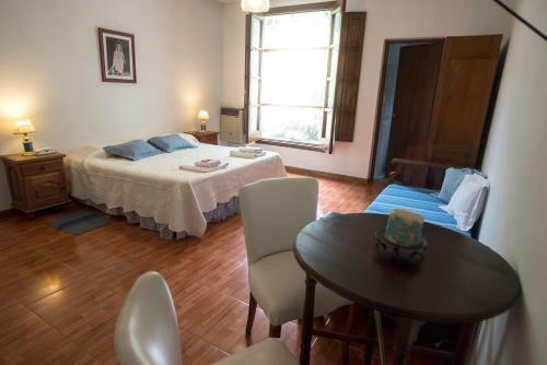 Hotel Hostal El Cerrito San Lorenzo