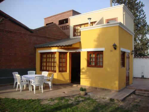 La Adelita
