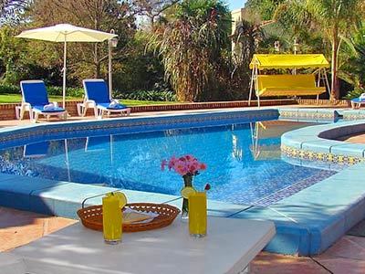 Hotel Don Numas Posada & Spa