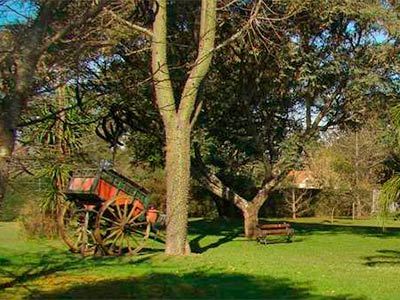 Hotel Don Numas Posada & Spa