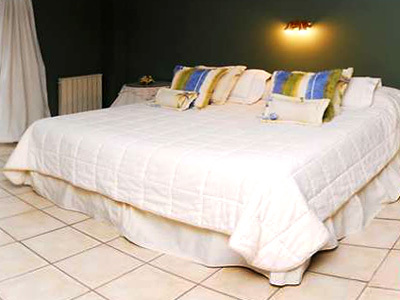 Hotel Don Numas Posada & Spa