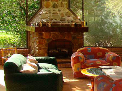 Hotel Don Numas Posada & Spa