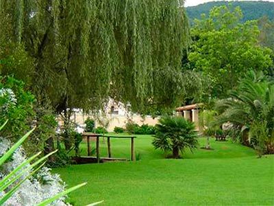 Hotel Don Numas Posada & Spa