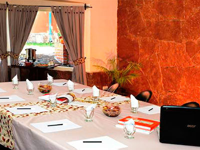 Hotel Don Numas Posada & Spa