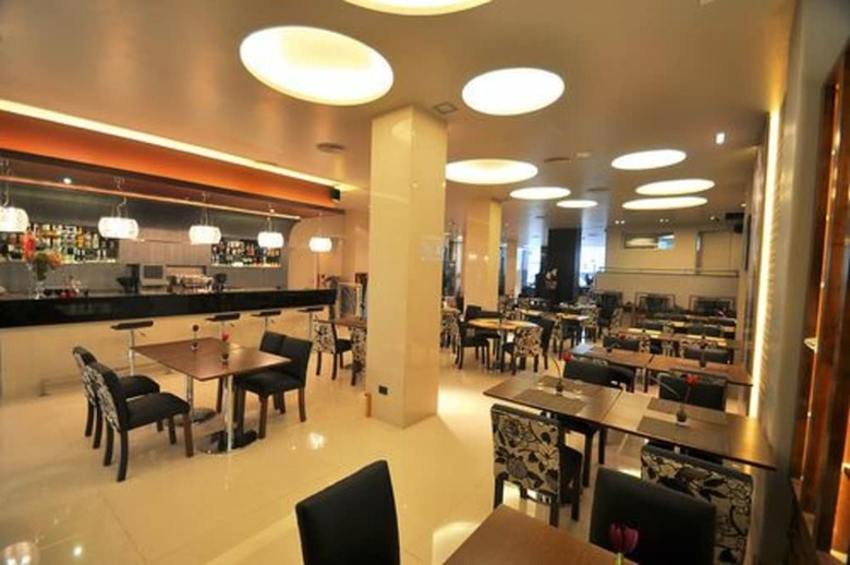 Hotel Bicentenario Suites & Spa