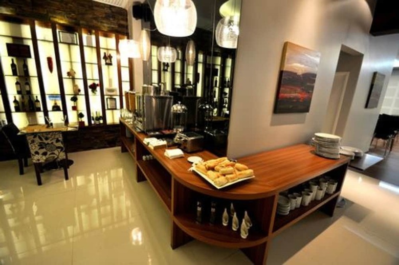 Hotel Bicentenario Suites & Spa