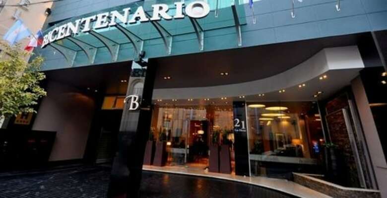 Hotel Bicentenario Suites & Spa