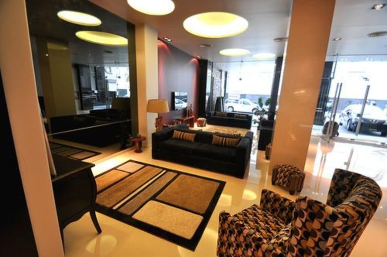 Hotel Bicentenario Suites & Spa
