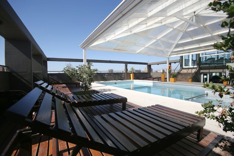 Hotel Bicentenario Suites & Spa