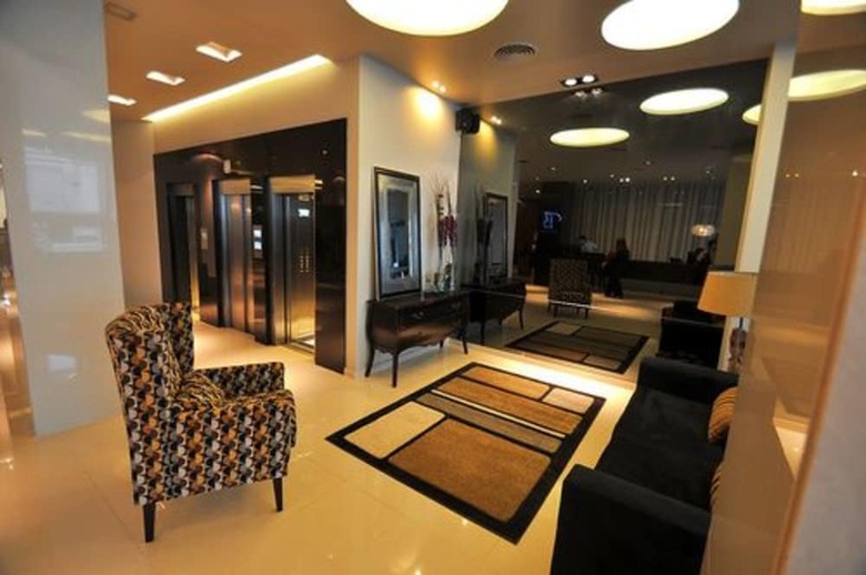 Hotel Bicentenario Suites & Spa