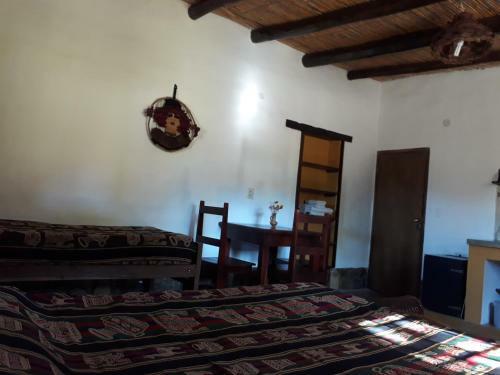 Posada Suri Huasi